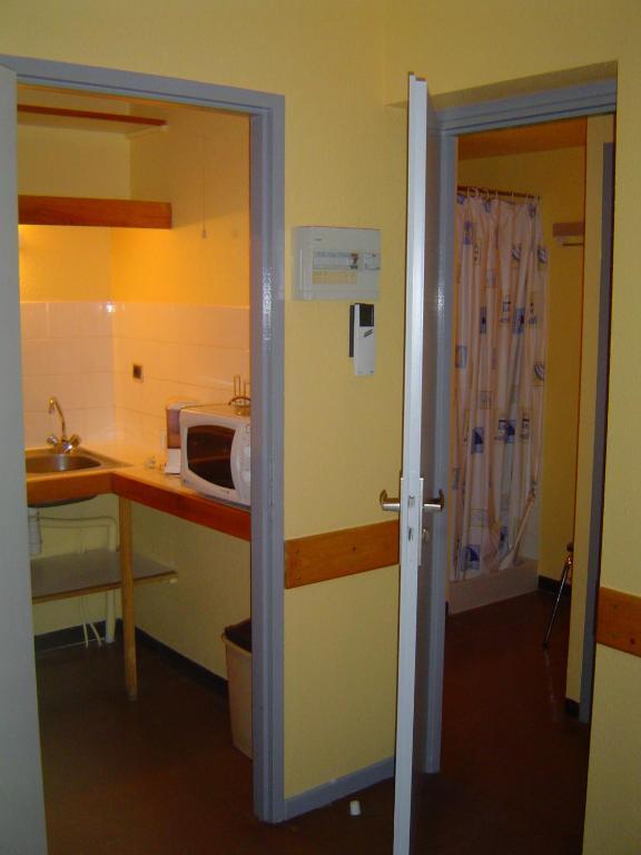 Cierp Appartements Les Pins מראה חיצוני תמונה
